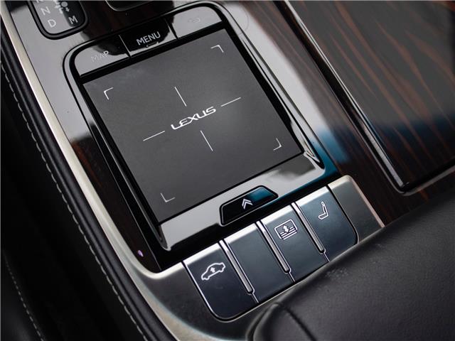 2020 Lexus LS 500 Base (Stk: PL7768) in Windsor - Image 22 of 25
