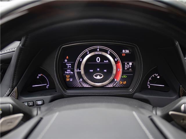 2020 Lexus LS 500 Base (Stk: PL7768) in Windsor - Image 9 of 25
