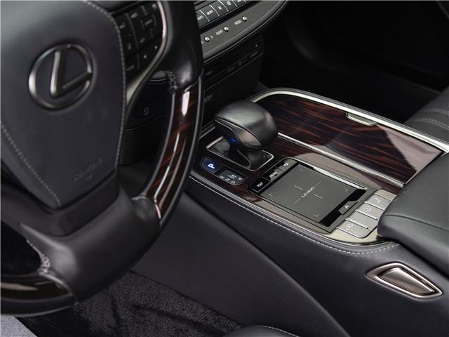 2020 Lexus LS 500 Base (Stk: PL7768) in Windsor - Image 21 of 25
