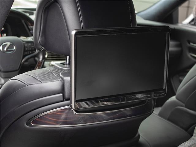 2020 Lexus LS 500 Base (Stk: PL7768) in Windsor - Image 25 of 25