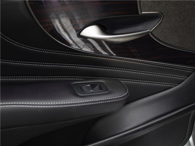 2020 Lexus LS 500 Base (Stk: PL7768) in Windsor - Image 24 of 25