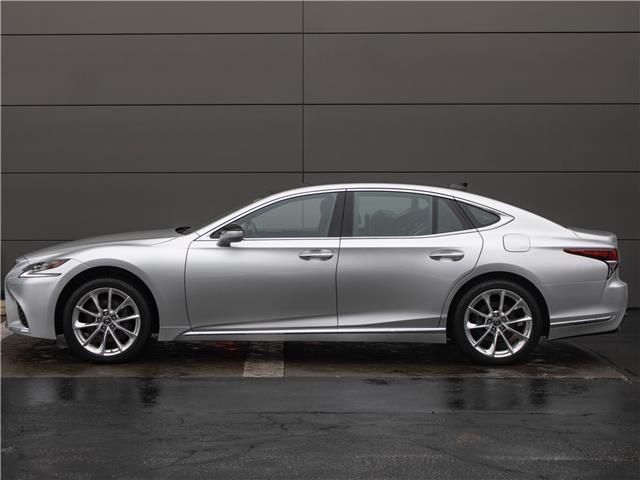 2020 Lexus LS 500 Base (Stk: PL7768) in Windsor - Image 4 of 25