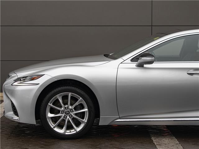 2020 Lexus LS 500 Base (Stk: PL7768) in Windsor - Image 3 of 25