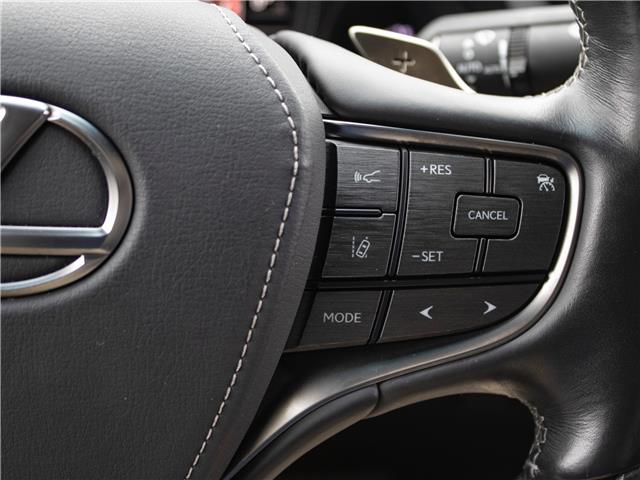 2020 Lexus LS 500 Base (Stk: PL7768) in Windsor - Image 13 of 25