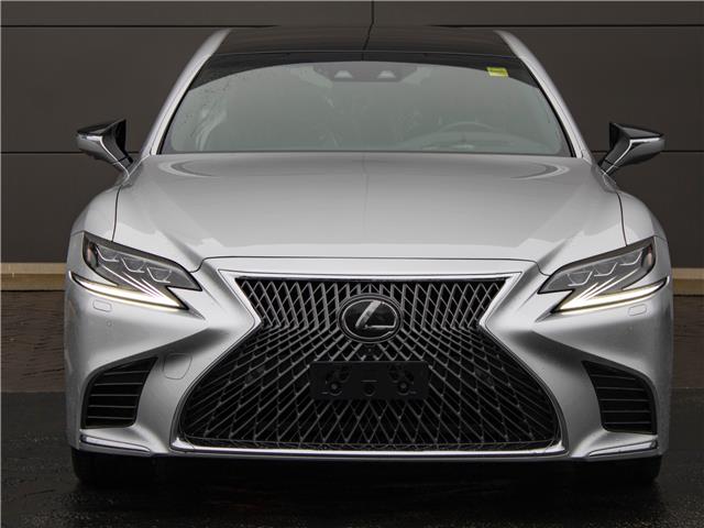 2020 Lexus LS 500 Base (Stk: PL7768) in Windsor - Image 2 of 25