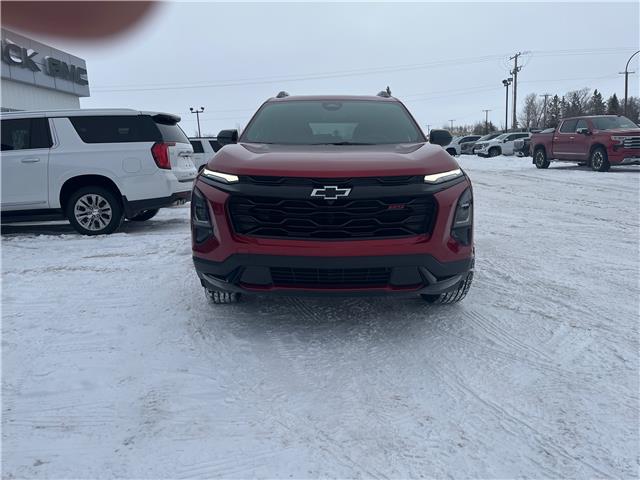 2025 Chevrolet Equinox RS (Stk: 26P007) in Wadena - Image 3 of 14