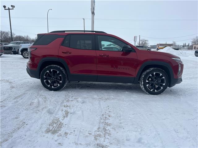 2025 Chevrolet Equinox RS (Stk: 26P007) in Wadena - Image 5 of 14