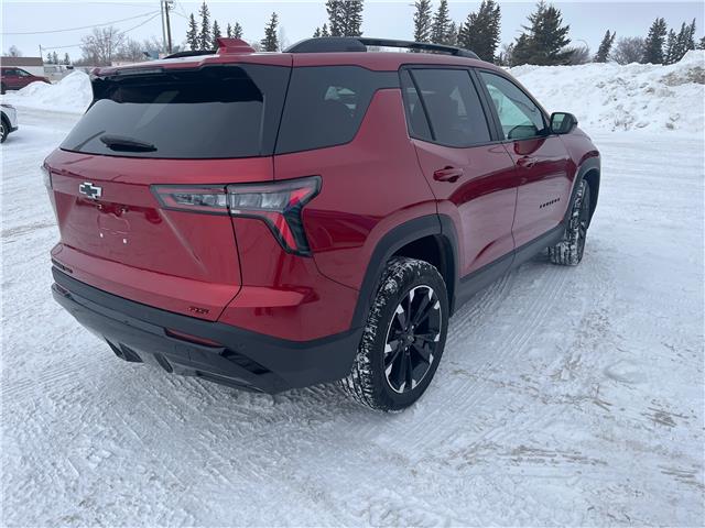 2025 Chevrolet Equinox RS (Stk: 26P007) in Wadena - Image 6 of 14