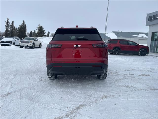 2025 Chevrolet Equinox RS (Stk: 26P007) in Wadena - Image 7 of 14