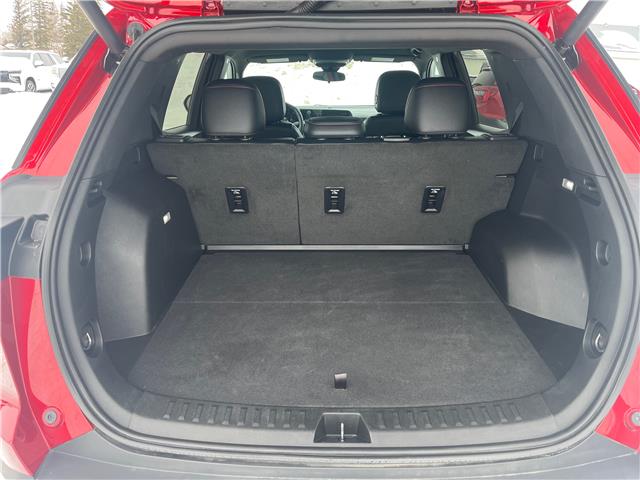 2025 Chevrolet Equinox RS (Stk: 26P007) in Wadena - Image 8 of 14