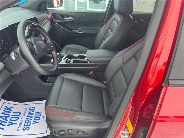 2025 Chevrolet Equinox RS (Stk: 26P007) in Wadena - Image 11 of 14
