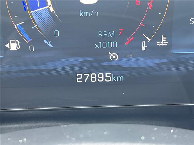 2025 Chevrolet Equinox RS (Stk: 26P007) in Wadena - Image 12 of 14