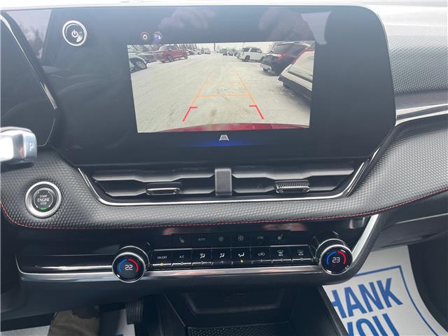 2025 Chevrolet Equinox RS (Stk: 26P007) in Wadena - Image 13 of 14