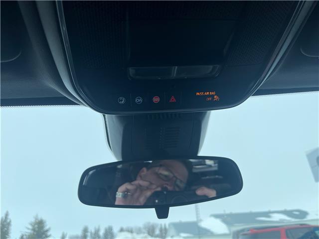 2025 Chevrolet Equinox RS (Stk: 26P007) in Wadena - Image 14 of 14