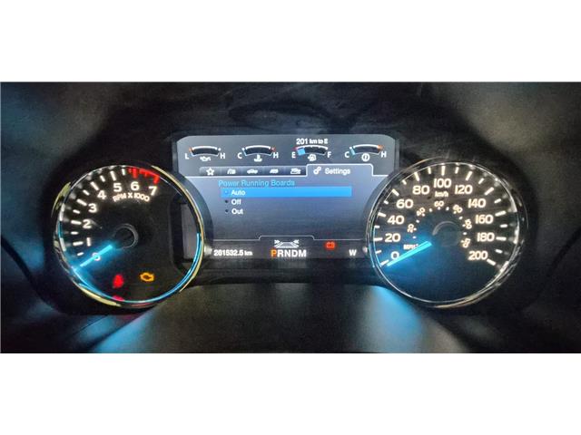 2019 Ford F-150 Lariat (Stk: WB58800) in Shellbrook - Image 13 of 23 2019 Ford F-150 Lariat (Stk: WB58800) in Shellbrook - Image 13 of 23