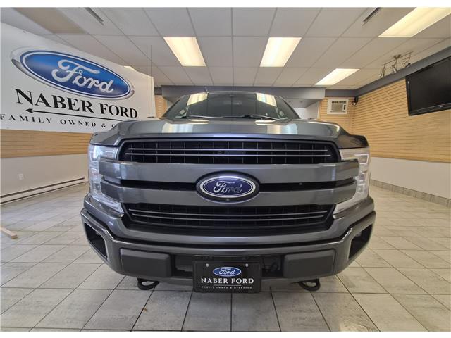 2019 Ford F-150 Lariat (Stk: WB58800) in Shellbrook - Image 8 of 23 2019 Ford F-150 Lariat (Stk: WB58800) in Shellbrook - Image 8 of 23