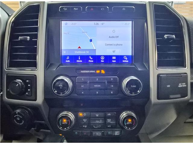 2019 Ford F-150 Lariat (Stk: WB58800) in Shellbrook - Image 16 of 23 2019 Ford F-150 Lariat (Stk: WB58800) in Shellbrook - Image 16 of 23