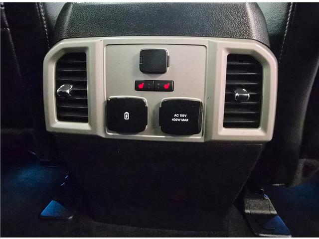 2019 Ford F-150 Lariat (Stk: WB58800) in Shellbrook - Image 22 of 23 2019 Ford F-150 Lariat (Stk: WB58800) in Shellbrook - Image 22 of 23