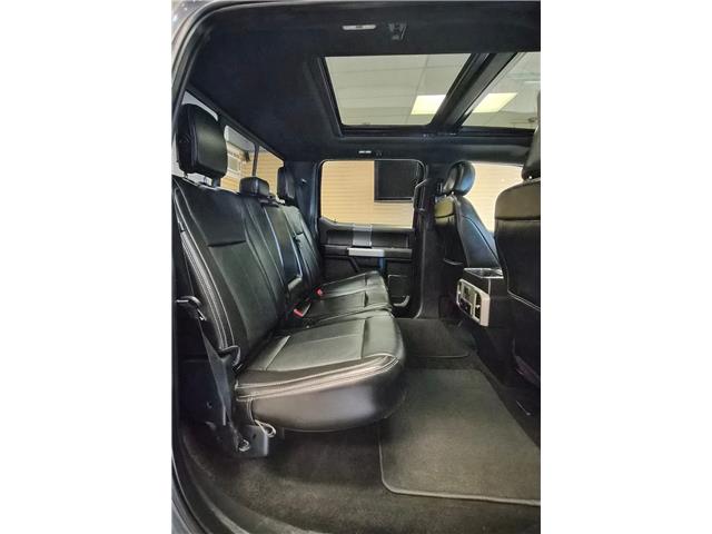 2019 Ford F-150 Lariat (Stk: WB58800) in Shellbrook - Image 21 of 23 2019 Ford F-150 Lariat (Stk: WB58800) in Shellbrook - Image 21 of 23