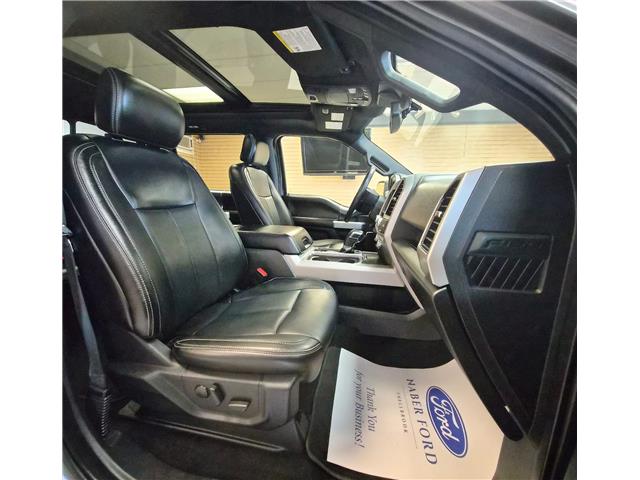 2019 Ford F-150 Lariat (Stk: WB58800) in Shellbrook - Image 14 of 23 2019 Ford F-150 Lariat (Stk: WB58800) in Shellbrook - Image 14 of 23