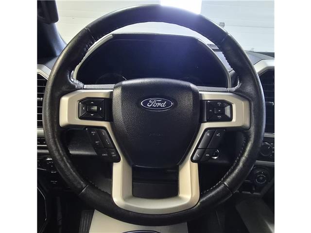 2019 Ford F-150 Lariat (Stk: WB58800) in Shellbrook - Image 12 of 23 2019 Ford F-150 Lariat (Stk: WB58800) in Shellbrook - Image 12 of 23