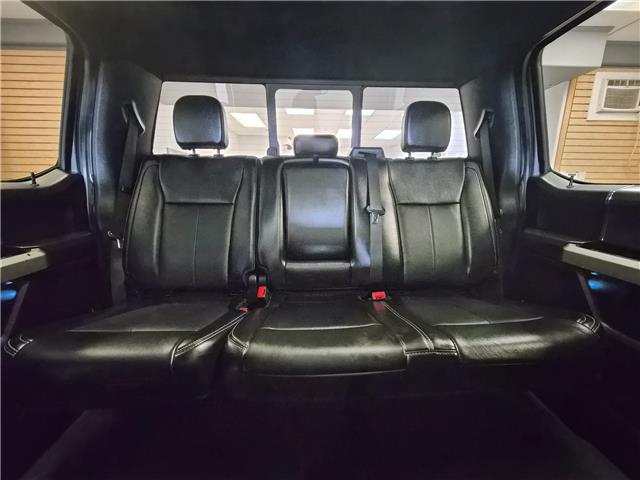 2019 Ford F-150 Lariat (Stk: WB58800) in Shellbrook - Image 20 of 23 2019 Ford F-150 Lariat (Stk: WB58800) in Shellbrook - Image 20 of 23