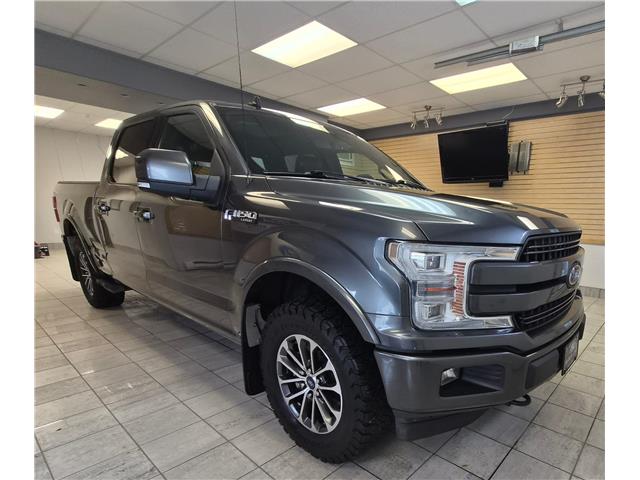2019 Ford F-150 Lariat (Stk: WB58800) in Shellbrook - Image 7 of 23 2019 Ford F-150 Lariat (Stk: WB58800) in Shellbrook - Image 7 of 23