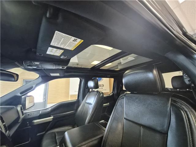 2019 Ford F-150 Lariat (Stk: WB58800) in Shellbrook - Image 23 of 23 2019 Ford F-150 Lariat (Stk: WB58800) in Shellbrook - Image 23 of 23