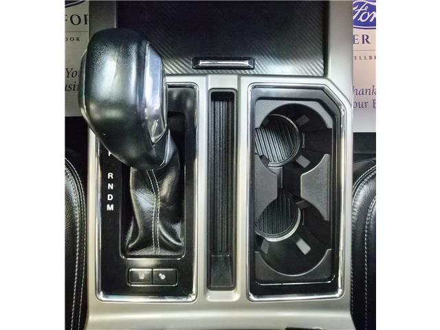2019 Ford F-150 Lariat (Stk: WB58800) in Shellbrook - Image 17 of 23 2019 Ford F-150 Lariat (Stk: WB58800) in Shellbrook - Image 17 of 23