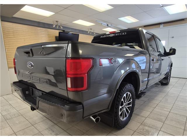 2019 Ford F-150 Lariat (Stk: WB58800) in Shellbrook - Image 6 of 23 2019 Ford F-150 Lariat (Stk: WB58800) in Shellbrook - Image 6 of 23