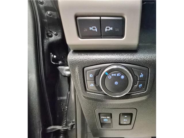 2019 Ford F-150 Lariat (Stk: WB58800) in Shellbrook - Image 10 of 23 2019 Ford F-150 Lariat (Stk: WB58800) in Shellbrook - Image 10 of 23