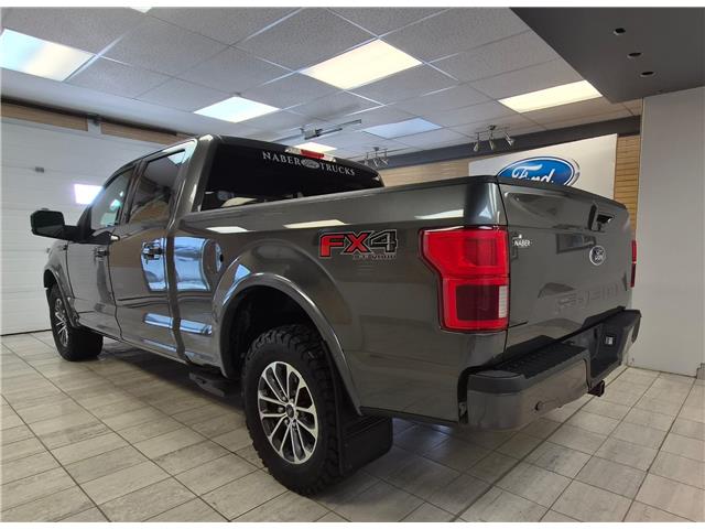 2019 Ford F-150 Lariat (Stk: WB58800) in Shellbrook - Image 3 of 23 2019 Ford F-150 Lariat (Stk: WB58800) in Shellbrook - Image 3 of 23