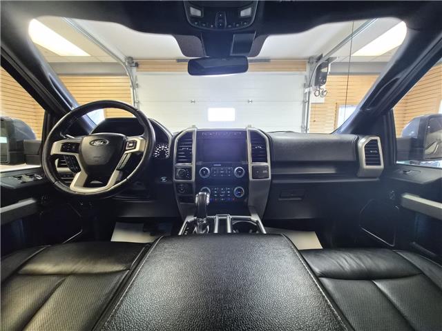 2019 Ford F-150 Lariat (Stk: WB58800) in Shellbrook - Image 15 of 23 2019 Ford F-150 Lariat (Stk: WB58800) in Shellbrook - Image 15 of 23