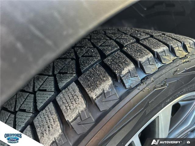 2018 Ford Explorer Platinum (Stk: S-2164A) in Okotoks - Image 6 of 24