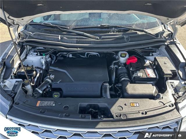 2018 Ford Explorer Platinum (Stk: S-2164A) in Okotoks - Image 9 of 24