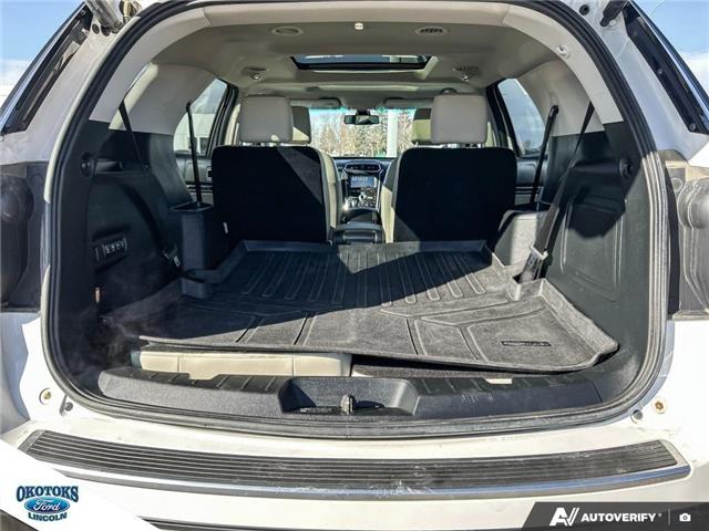 2018 Ford Explorer Platinum (Stk: S-2164A) in Okotoks - Image 11 of 24