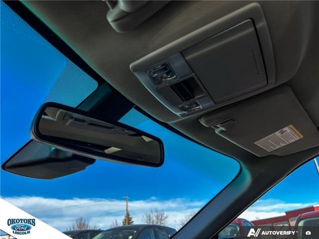 2018 Ford Explorer Platinum (Stk: S-2164A) in Okotoks - Image 20 of 24