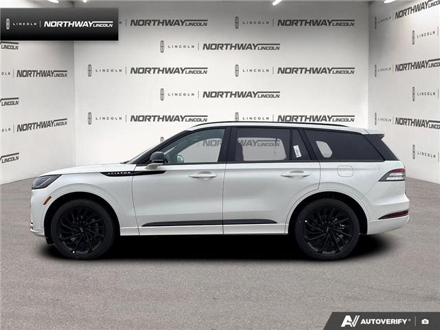 2026 Lincoln Aviator Reserve (Stk: 6LV2141) in Brantford - Image 3 of 23