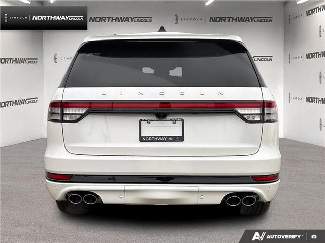 2026 Lincoln Aviator Reserve (Stk: 6LV2141) in Brantford - Image 5 of 23