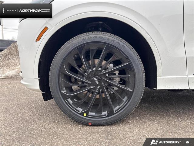 2026 Lincoln Aviator Reserve (Stk: 6LV2141) in Brantford - Image 6 of 23