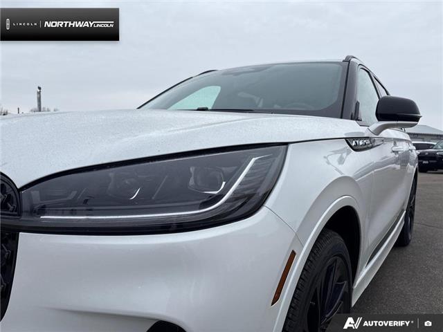 2026 Lincoln Aviator Reserve (Stk: 6LV2141) in Brantford - Image 7 of 23