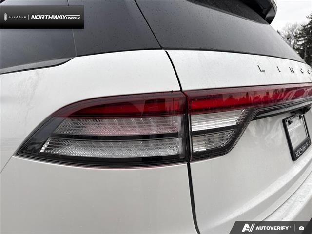 2026 Lincoln Aviator Reserve (Stk: 6LV2141) in Brantford - Image 9 of 23