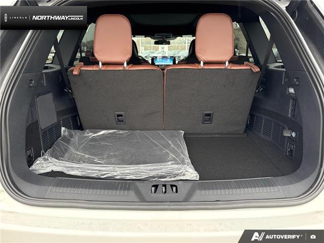 2026 Lincoln Aviator Reserve (Stk: 6LV2141) in Brantford - Image 10 of 23