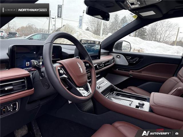 2026 Lincoln Aviator Reserve (Stk: 6LV2141) in Brantford - Image 11 of 23