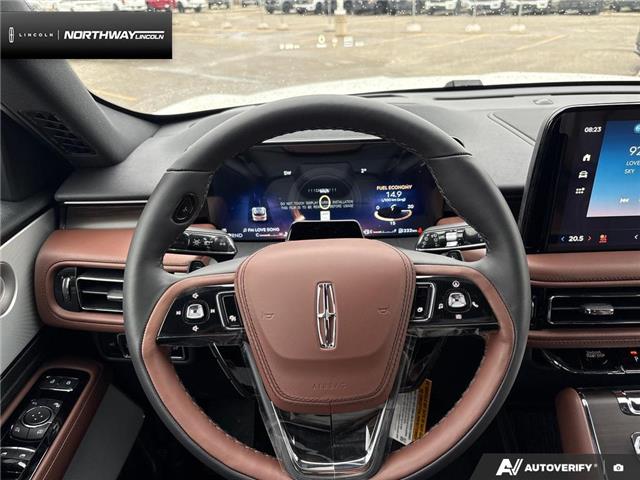 2026 Lincoln Aviator Reserve (Stk: 6LV2141) in Brantford - Image 12 of 23
