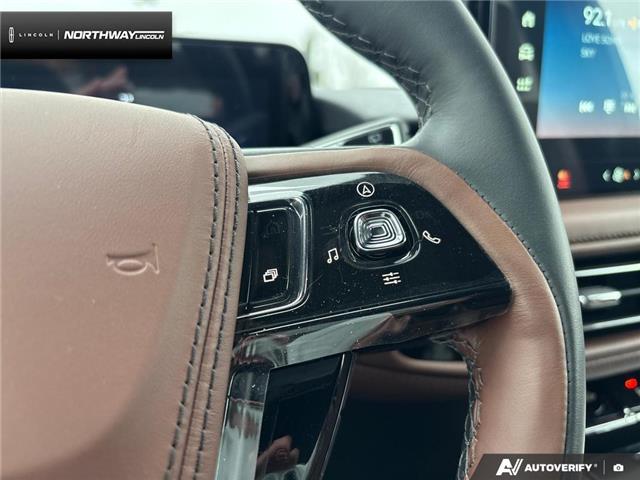2026 Lincoln Aviator Reserve (Stk: 6LV2141) in Brantford - Image 14 of 23