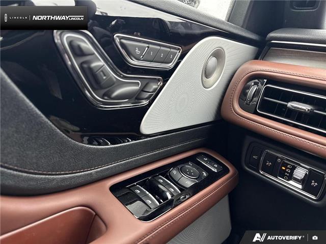 2026 Lincoln Aviator Reserve (Stk: 6LV2141) in Brantford - Image 15 of 23
