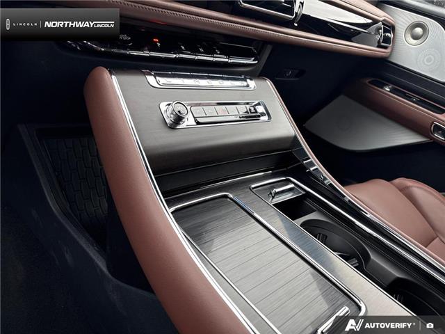 2026 Lincoln Aviator Reserve (Stk: 6LV2141) in Brantford - Image 16 of 23
