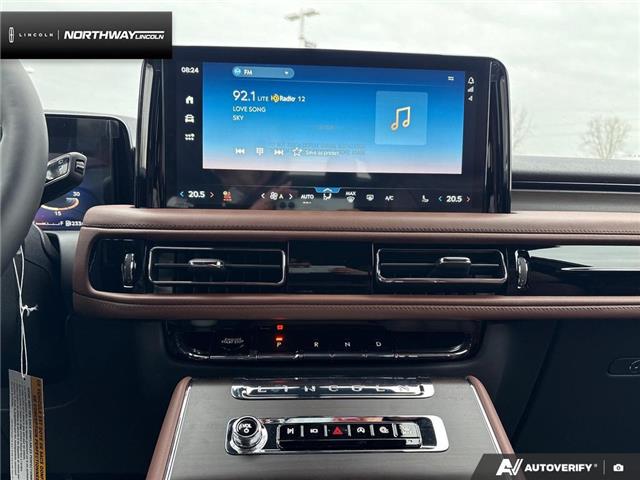 2026 Lincoln Aviator Reserve (Stk: 6LV2141) in Brantford - Image 17 of 23