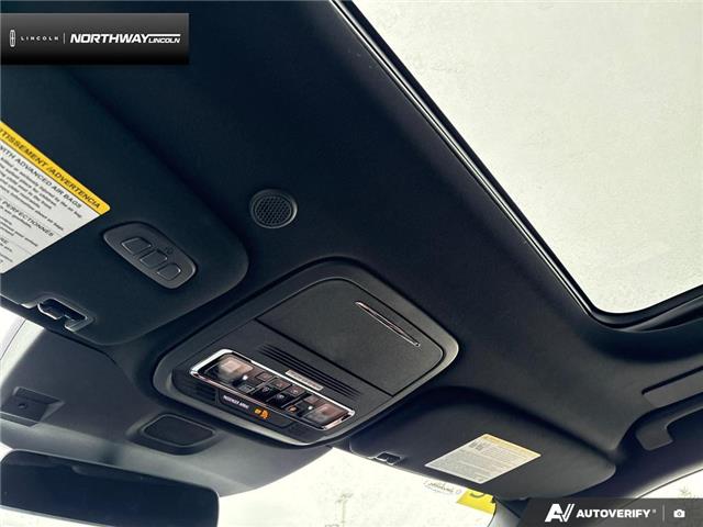 2026 Lincoln Aviator Reserve (Stk: 6LV2141) in Brantford - Image 19 of 23